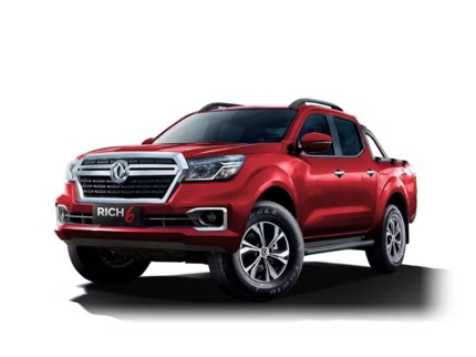 DONGFENG RICH 6 4 x 4 (OR - 002)